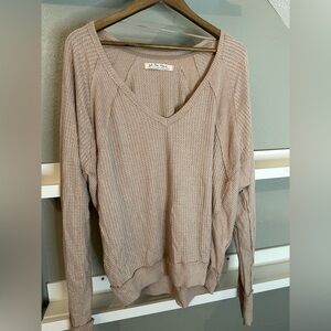 We The Free Santa Clara Long Sleeve